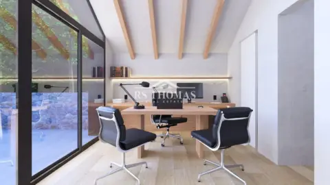 4-bedroom chalet for sale in Ordino · 54 of 60