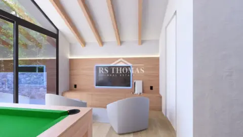 4-bedroom chalet for sale in Ordino · 55 of 60