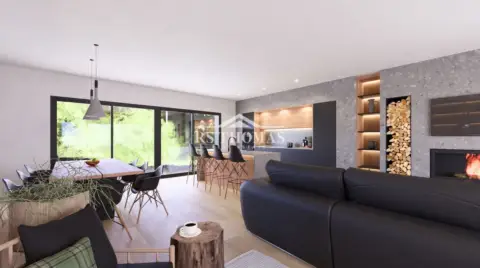 4-bedroom chalet for sale in Ordino · 52 of 60