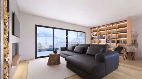 4-bedroom chalet for sale in Ordino · 50 of 60