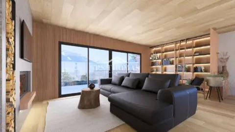 4-bedroom chalet for sale in Ordino · 49 of 60
