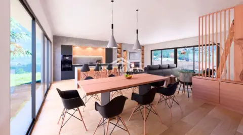4-bedroom chalet for sale in Ordino · 45 of 60