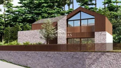 4-bedroom chalet for sale in Ordino · 41 of 60
