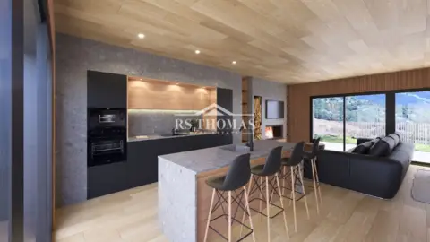 4-bedroom chalet for sale in Ordino · 47 of 60