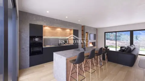 4-bedroom chalet for sale in Ordino · 48 of 60