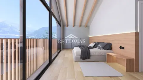 4-bedroom chalet for sale in Ordino · 53 of 60