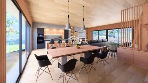 4-bedroom chalet for sale in Ordino · 44 of 60