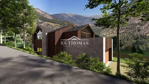 4-bedroom chalet for sale in Ordino · 43 of 60