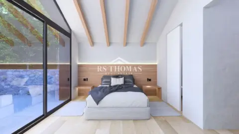 4-bedroom chalet for sale in Ordino · 59 of 60