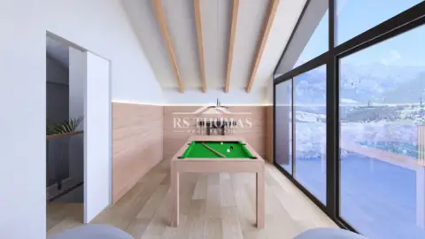 4-bedroom chalet for sale in Ordino · 56 of 60