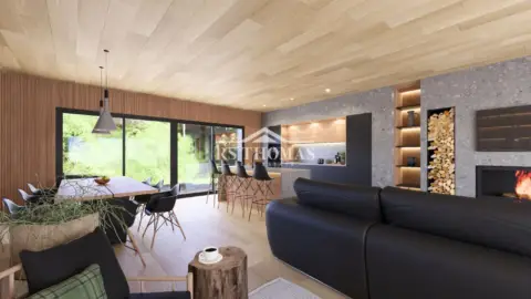 4-bedroom chalet for sale in Ordino · 51 of 60
