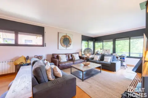 Chalet en La Floresta