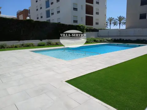 Apartamento en Platja de Calafell