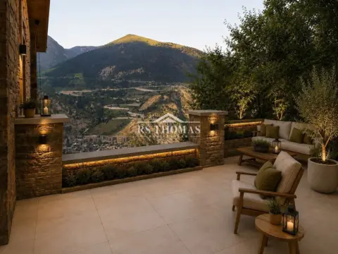 2-bedroom flat for sale in El Forn, Canillo · 45 of 60