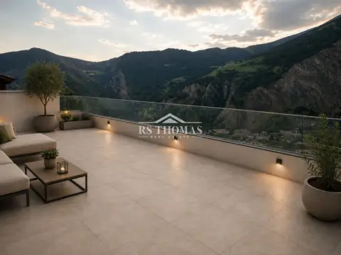 2-bedroom flat for sale in El Forn, Canillo · 44 of 60