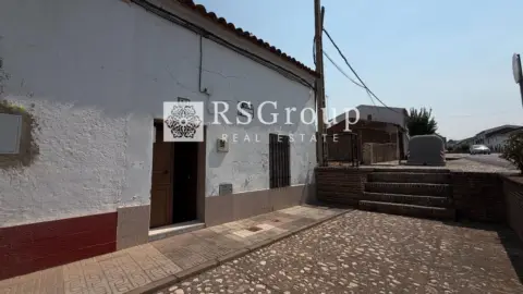 Casa en Cala