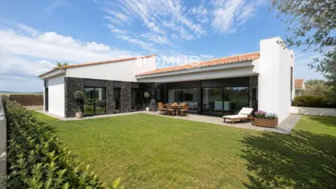 Chalet in Maià de Montcal