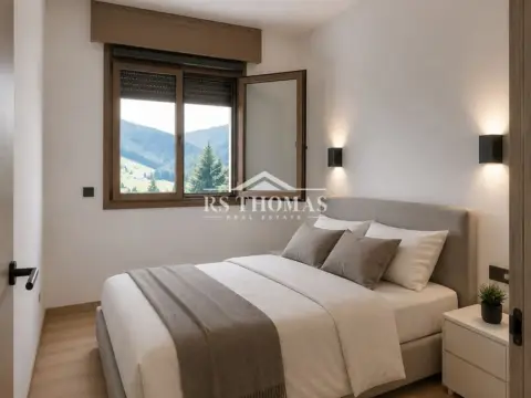 Àtic de 2 habitacions en venda a Canillo · 24 de 39