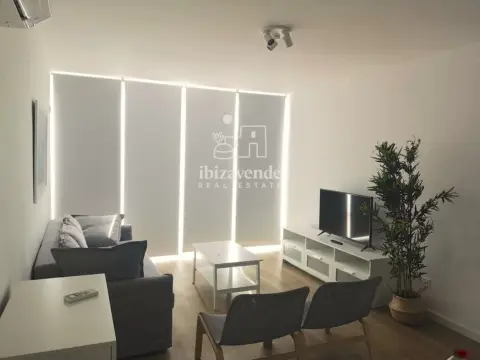 Piso en Botafoc - Talamanca