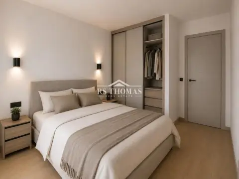 Àtic de 2 habitacions en venda a Canillo · 23 de 39