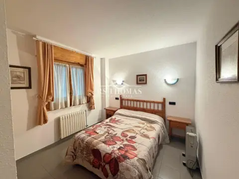 1-bedroom flat for rent in Encamp · 23 of 38