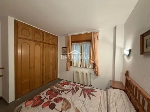 1-bedroom flat for rent in Encamp · 22 of 38