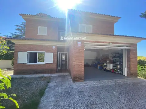 Chalet en Avinguda de la Patagònia