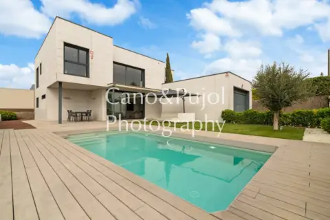 Casa en Mirasol