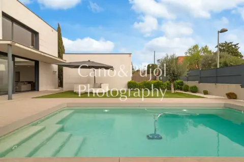 Casa en Mirasol