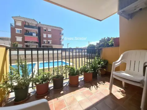 Piso en Carrer del Baixador