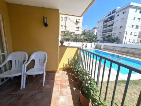Piso en Carrer del Baixador