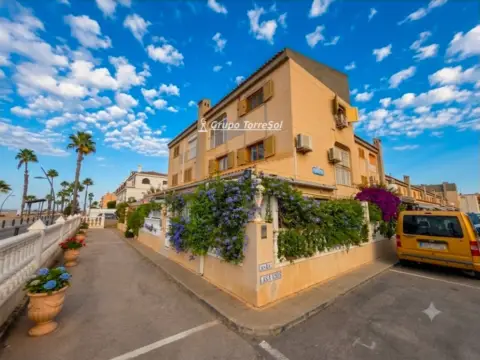 Casa pareada en Avinguda de Vicente Blasco Ibáñez