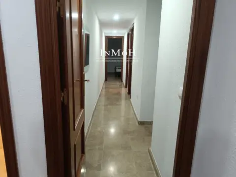 Piso en calle Madres Capuchinas
