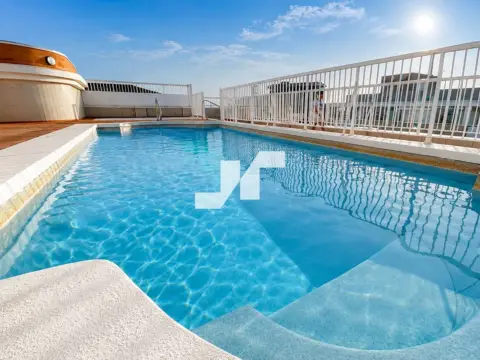Apartamento en Carrer de Marbella