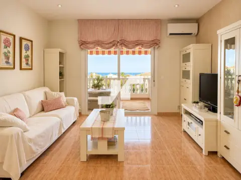 Apartamento en Carrer de Marbella