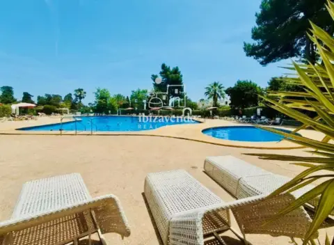 Piso en Siesta