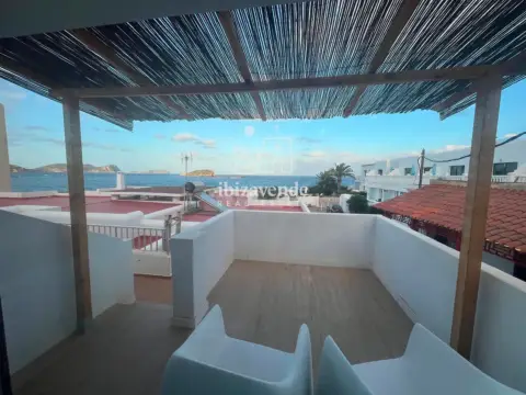 Piso en Avinguda de Punta Arabí