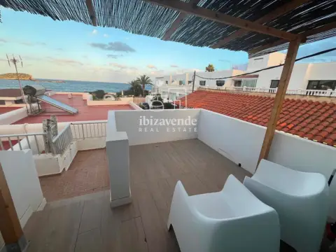 Piso en Avinguda de Punta Arabí