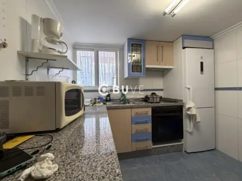 Casa en La Chantría-La Lastra