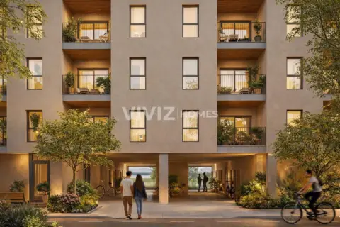 Piso en Venta en Antiga Moreria
