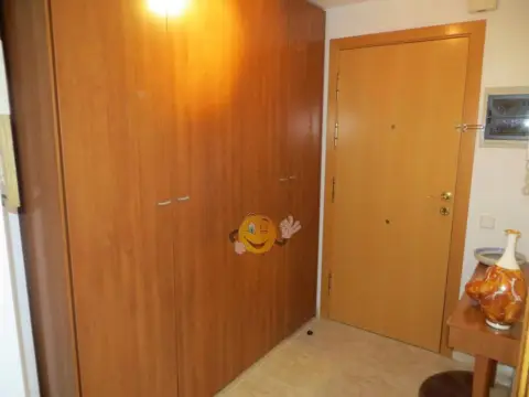 Piso en calle Mediterranea