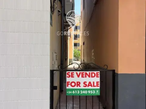 Casa en San Sebastián de La Gomera
