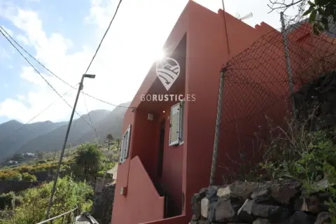 Casa en Piedra Romana