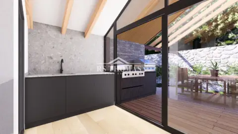 Xalet de 3 habitacions en venda a El Serrat, Ordino · 52 de 60