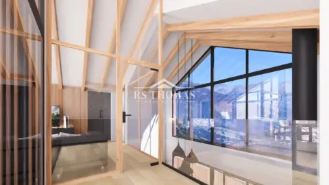 Xalet de 3 habitacions en venda a El Serrat, Ordino · 57 de 60