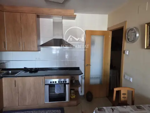 Piso en Alcarràs