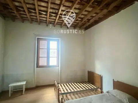 Casa en Hermigua