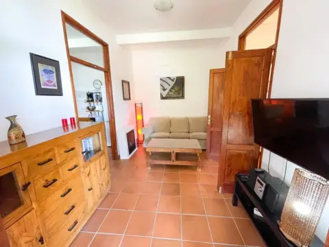Apartamento en La Castellana