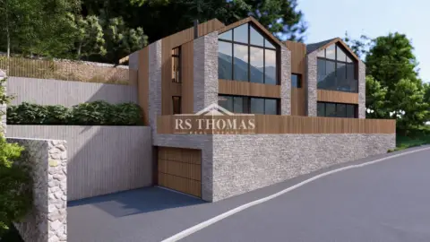 Xalet de 3 habitacions en venda a El Serrat, Ordino · 47 de 60