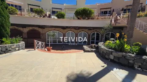 Local comercial en Avenida del Atlántico